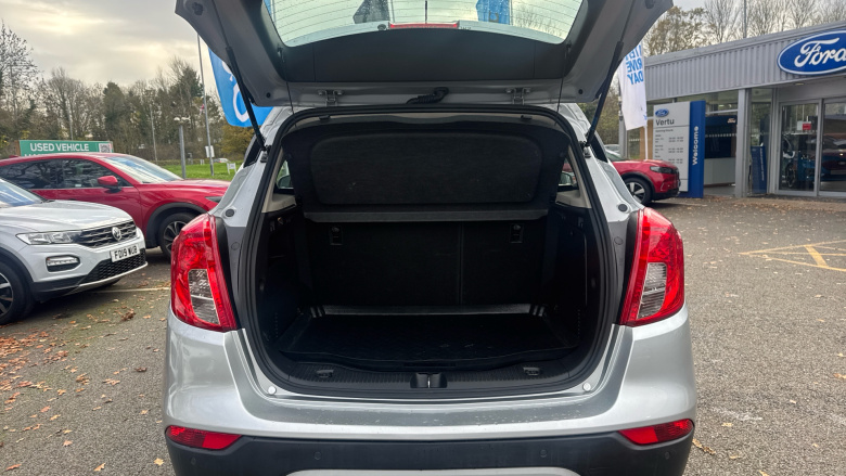 Vauxhall Mokka X 1.4T Design Nav 5dr Petrol Hatchback